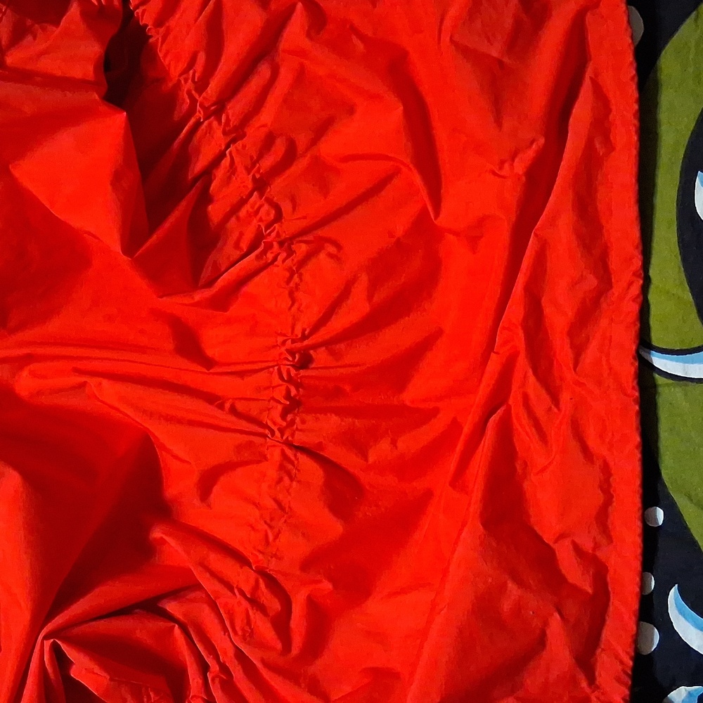 Xl Womens Marlboro Red Adventure Team Jacket - Picture 4 of 12
